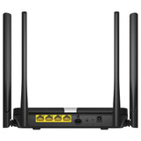CUDY AC1200 Wi-Fi Mesh 4G LTE Cat4 router