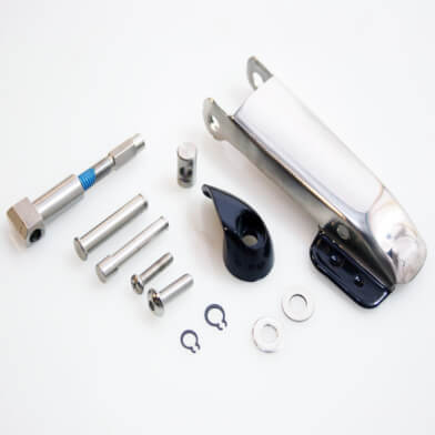 Dahon Framegrendel Set STL rám