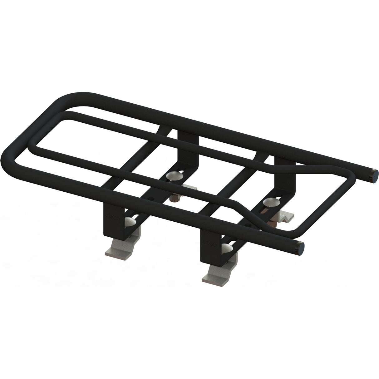 Universal Designer Steco - Mat Black