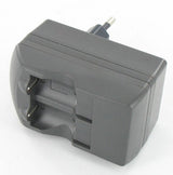 Yanec acculader set voor cr123, cr2