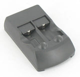 Yanec acculader set voor cr123, cr2