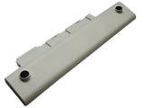 Baterie Blu-Basic notebook bílá 4400 mAh