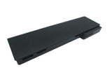 Blu-Basic bærbar batteri udvidet 6600mAh