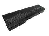 Blu-Basic bærbar batteri udvidet 6600mAh