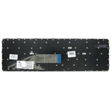 HP bærbar tastatur azerty være
