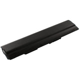 Blu-basic laptop accu 4400mah