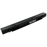 Blu-Basic Laptop Battery 2200mAh