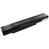 Blu-Basic Laptop Battery 10.8V 4400mAh
