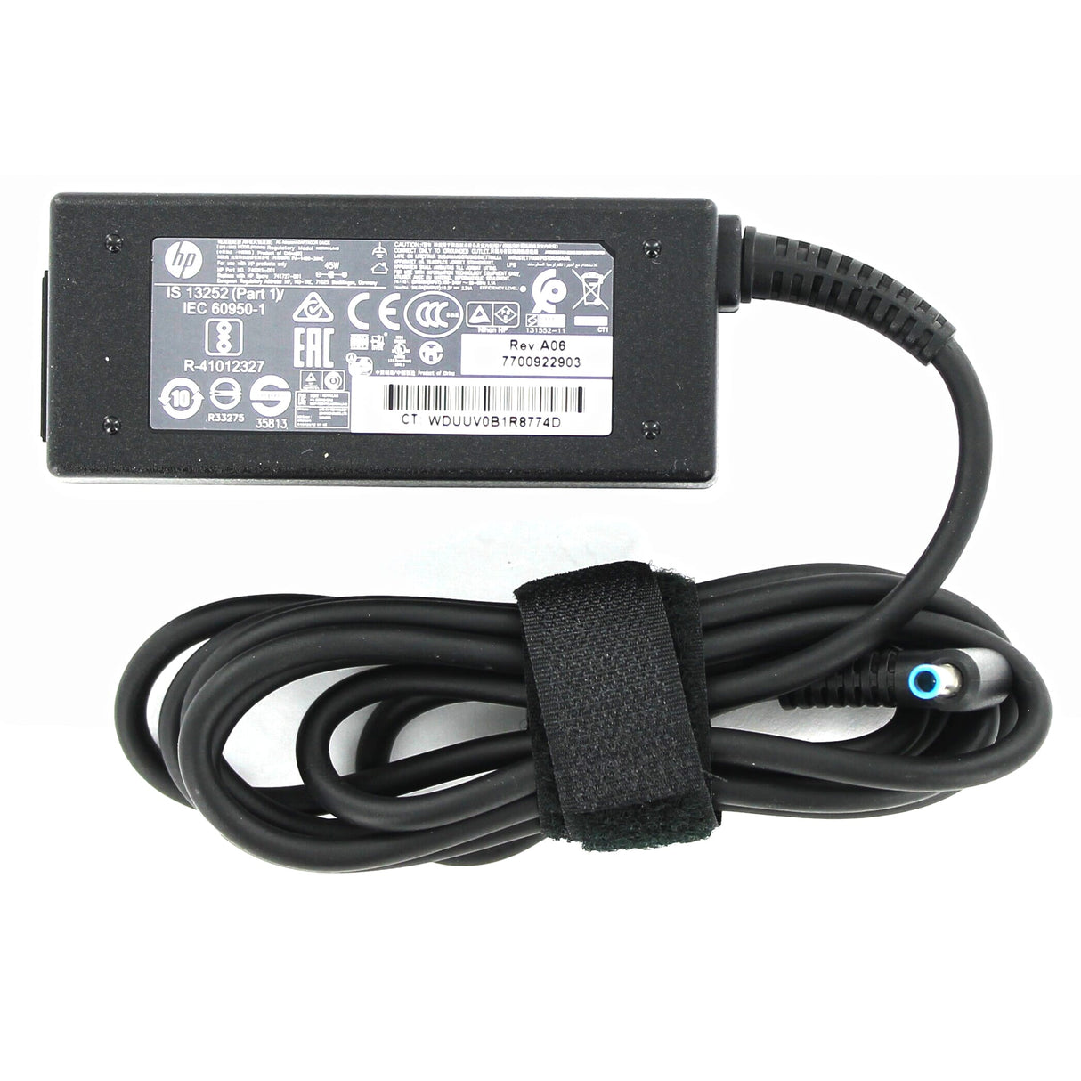 HP Laptop Adapter 45W