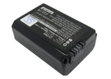 Blu-Basic Digital Camera Battery 3.7V