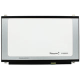 Pantalla LCD OEM de 15.6 pulgadas 1920x1080 Mat 30pin EDP, IPS