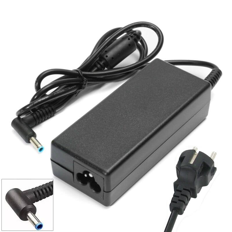 Blu-Basic Laptop AC Adapter 65W