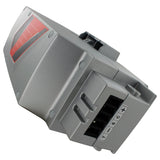 Panasonska kolesarska baterija 25.2V 18AH