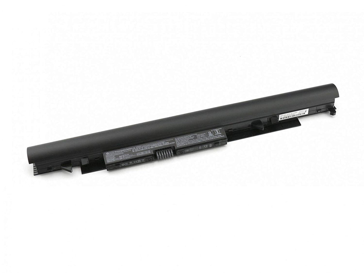 HP bærbar batteri 2670mAh