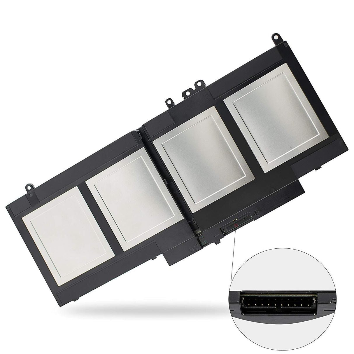 Dell Laptop Batterie