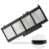 Dell Laptop Batterie
