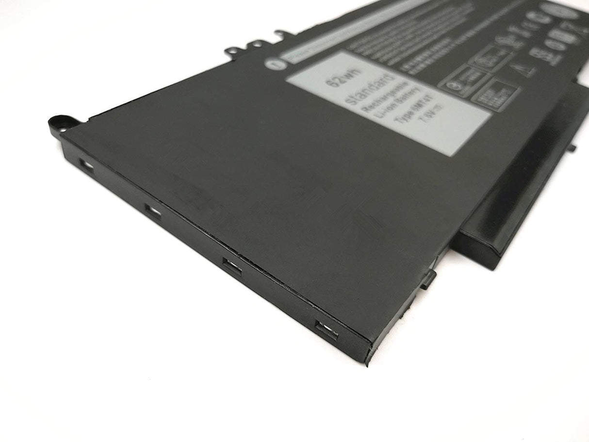 Dell Laptop Batterie