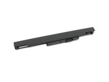 HP bærbar batteri 2670mAh