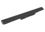 Blu-Basic laptop battery 2200mAh