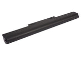 Blu-basic laptop accu 2200mah