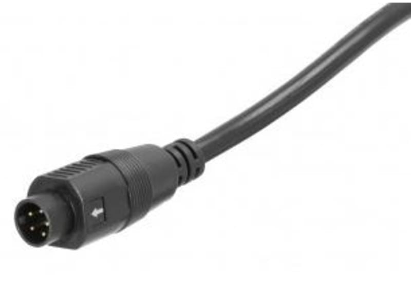 Cortina oplader 2A 36V