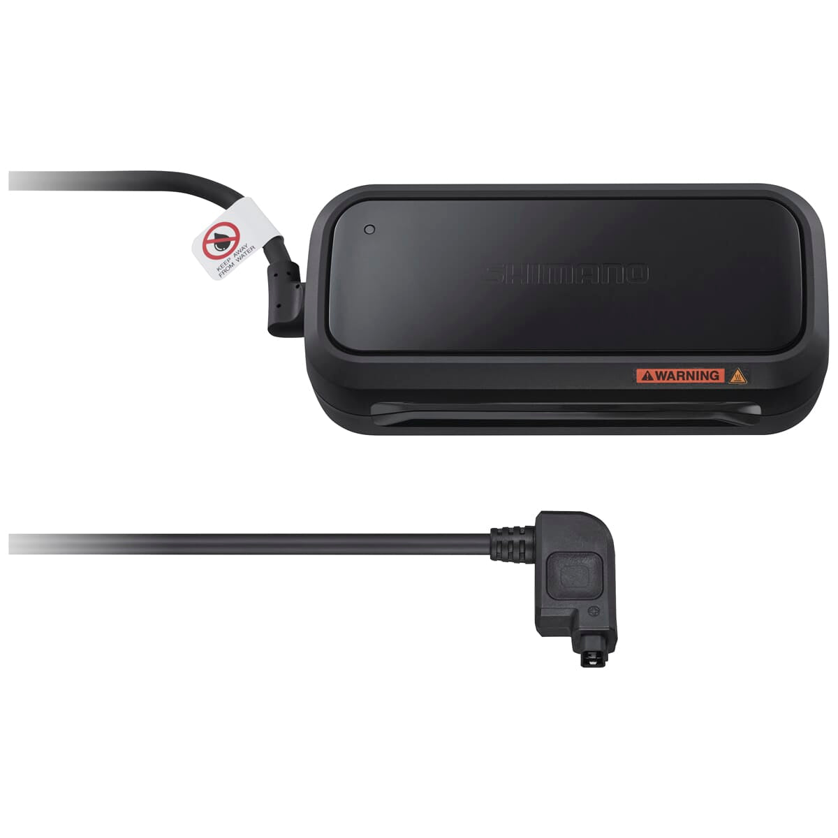Shimano Steps Batteriladdare 42V 1.8A