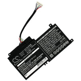 Blu-basic laptop accu 2830mah