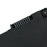 HP bærbar batteri 4080mAh