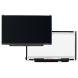 Écran LCD OEM 13,3 pouces 1920x1080 gloss 30pin EDP