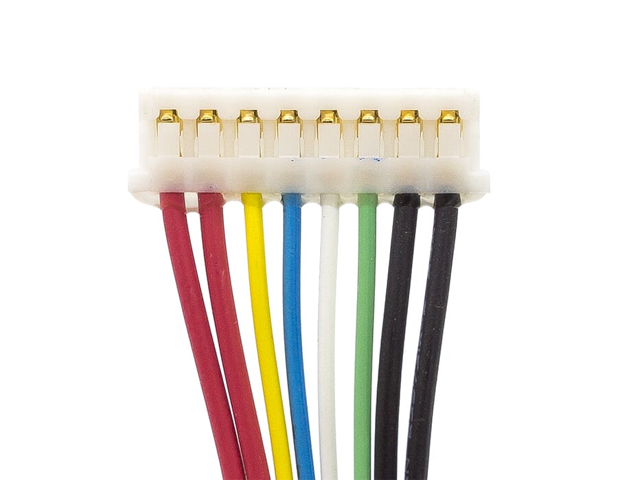 Batterie d'ordinateur portable de remplacement 2200 mAh