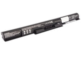 Blu-basic laptop accu 2200mah