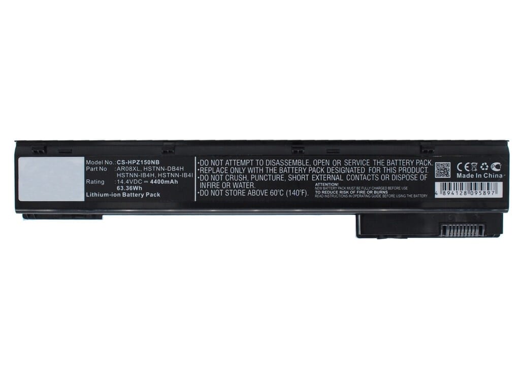 Zamiennik baterii laptopa 4400 mAh