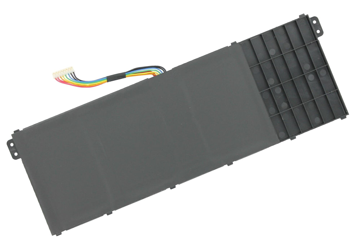 Batería de laptop yanec 3000 mAh