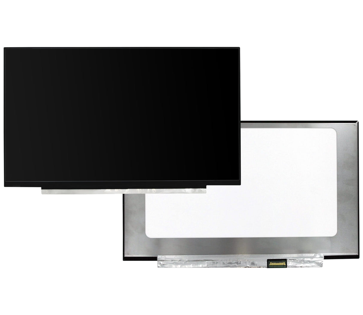 Écran LCD OEM 14,0 pouces 1920x1080 GLOSS 30pin EDP, IPS