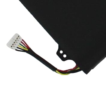 Nadomestna baterija prenosnika 3100mAh