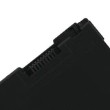 Batteria per laptop HP 4300Mah