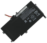 BLU-Basic notebook baterie 2800 mAh