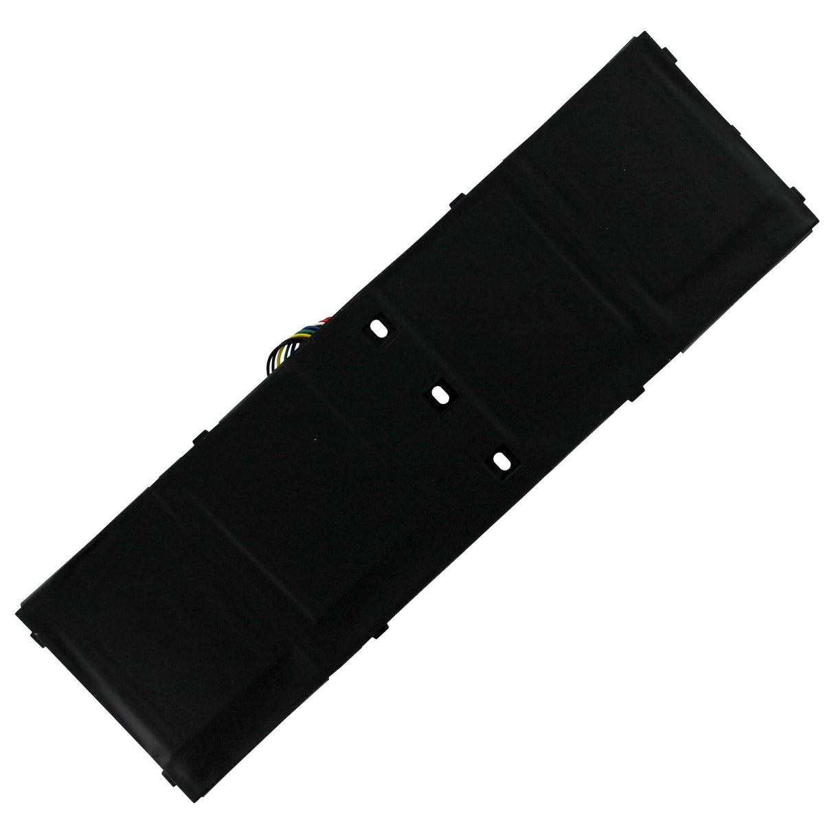 Náhradní notebook baterie 3400 mAh