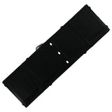 Náhradní notebook baterie 3400 mAh