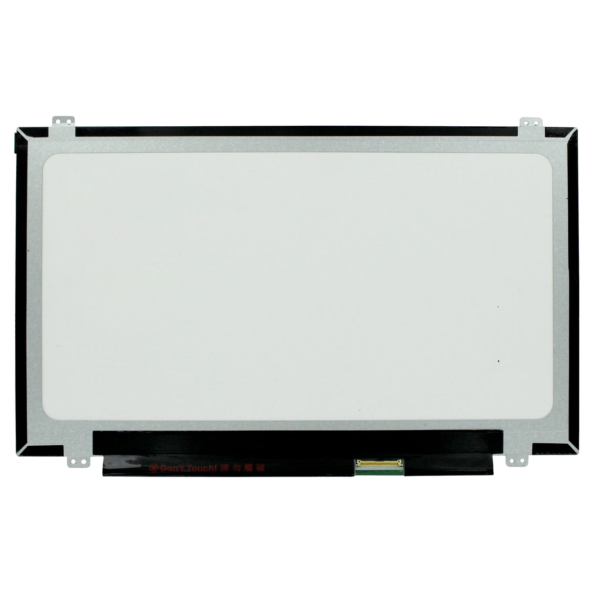 Écran LCD OEM 14,0 pouces 1600x900 Mat 40pin