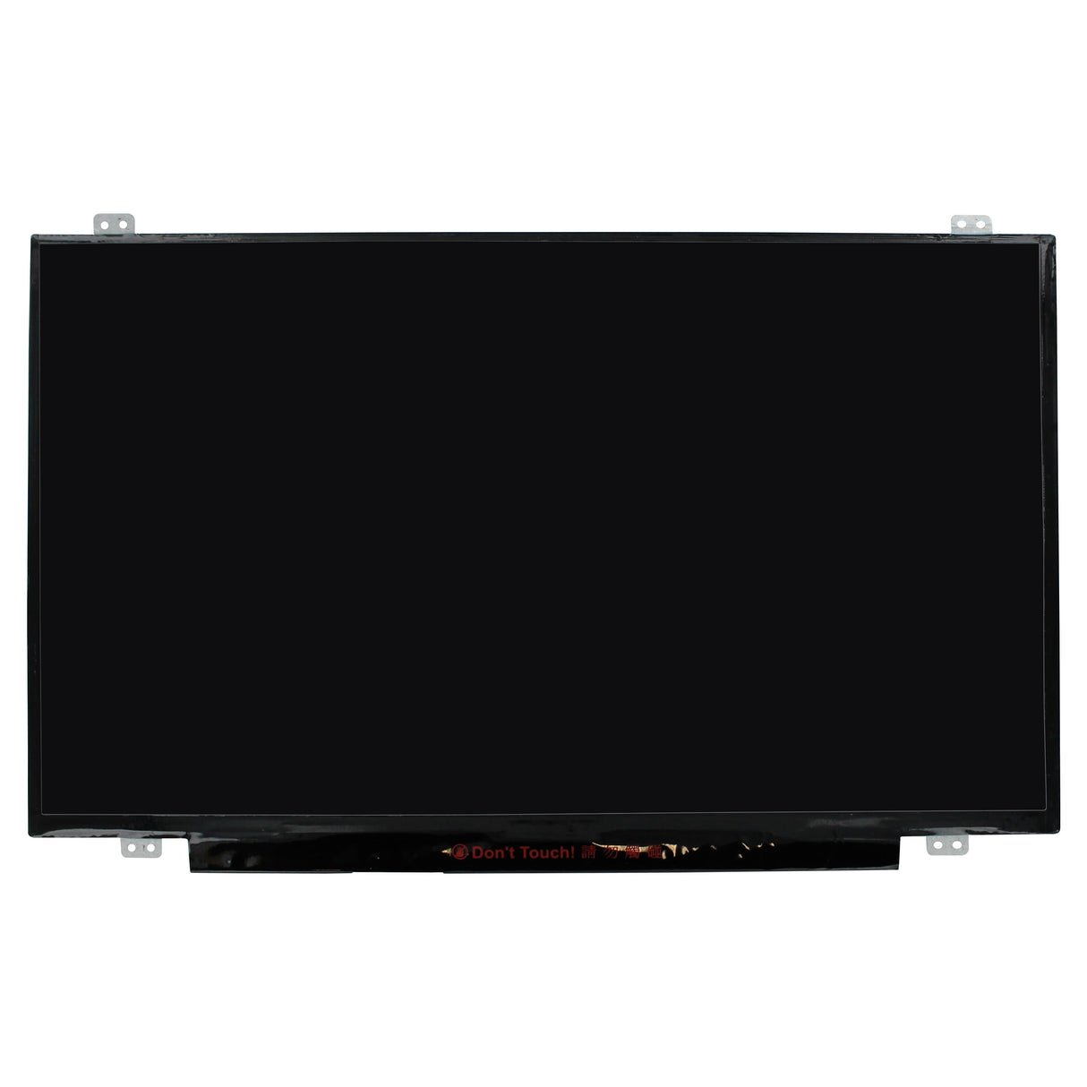 Écran LCD OEM 14,0 pouces 1600x900 Mat 40pin