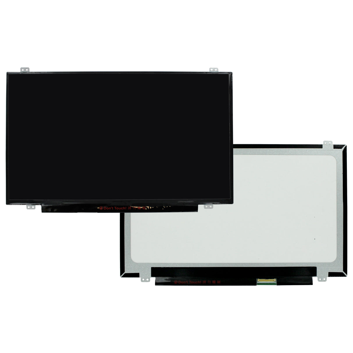 Écran LCD OEM 14,0 pouces 1600x900 Mat 40pin