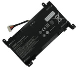 Náhradní notebook baterie 5700 mAh (16 kolíků)