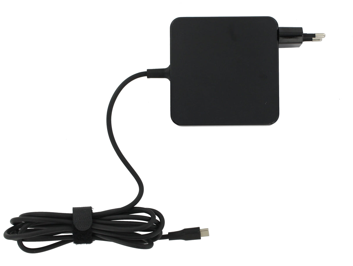 Náhradní notebook USB-C Wall Loader 87W Black