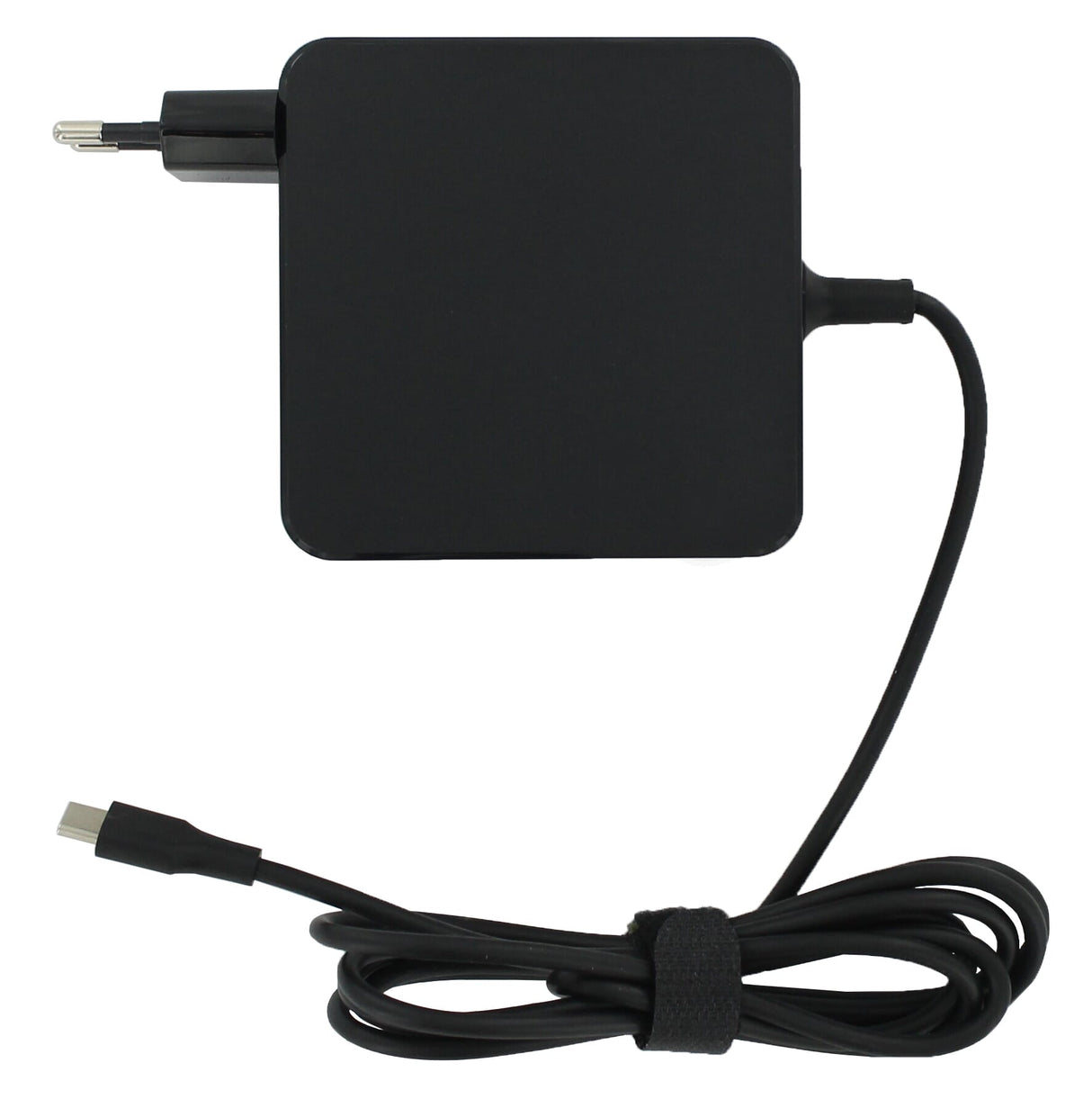 Náhradní notebook USB-C Wall Loader 87W Black