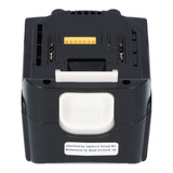 Outils de remplacement Batterie 14.4V 3.0AH Li-ion pour Makita Slider