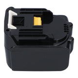 Outils de remplacement Batterie 14.4V 3.0AH Li-ion pour Makita Slider