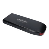 Replacement E-Motion E-300 E-400 E-500 Bicycle battery 16AH Black