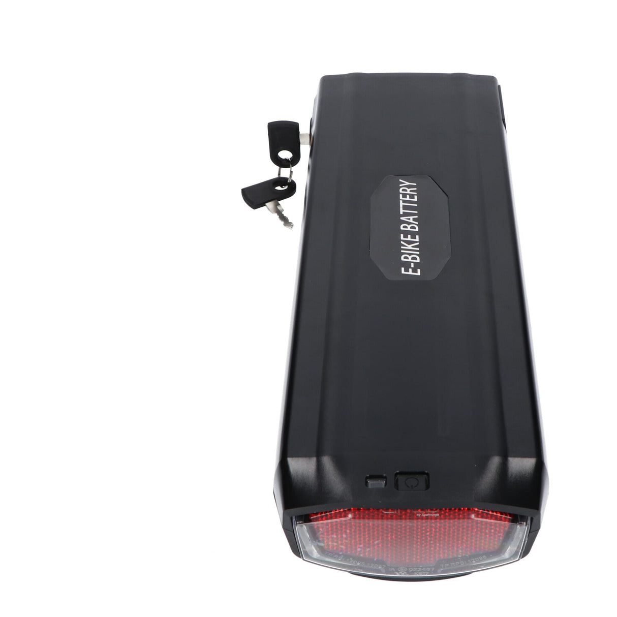 Batterie de vélo de remplacement Stella Type 2 36V 14,5 ah