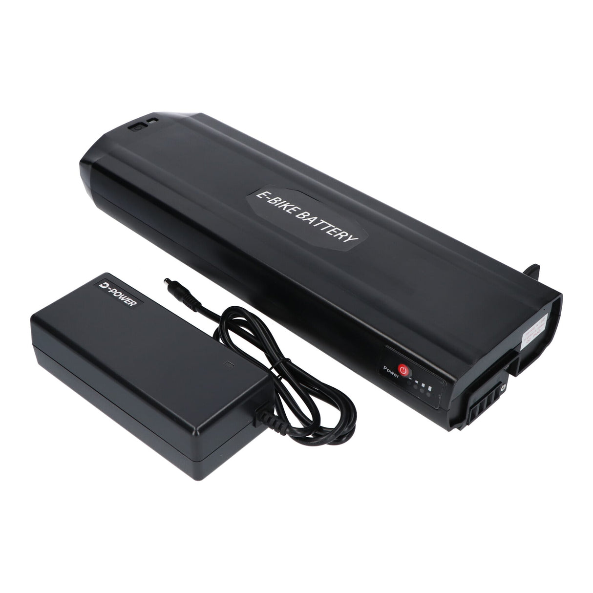 Batterie de vélo de remplacement Stella Type 2 36V 14,5 ah
